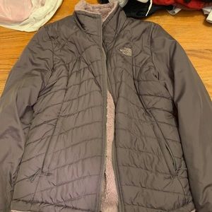 Women’s the north face